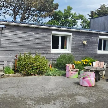 La Petite Maison Wimereux Exterior photo