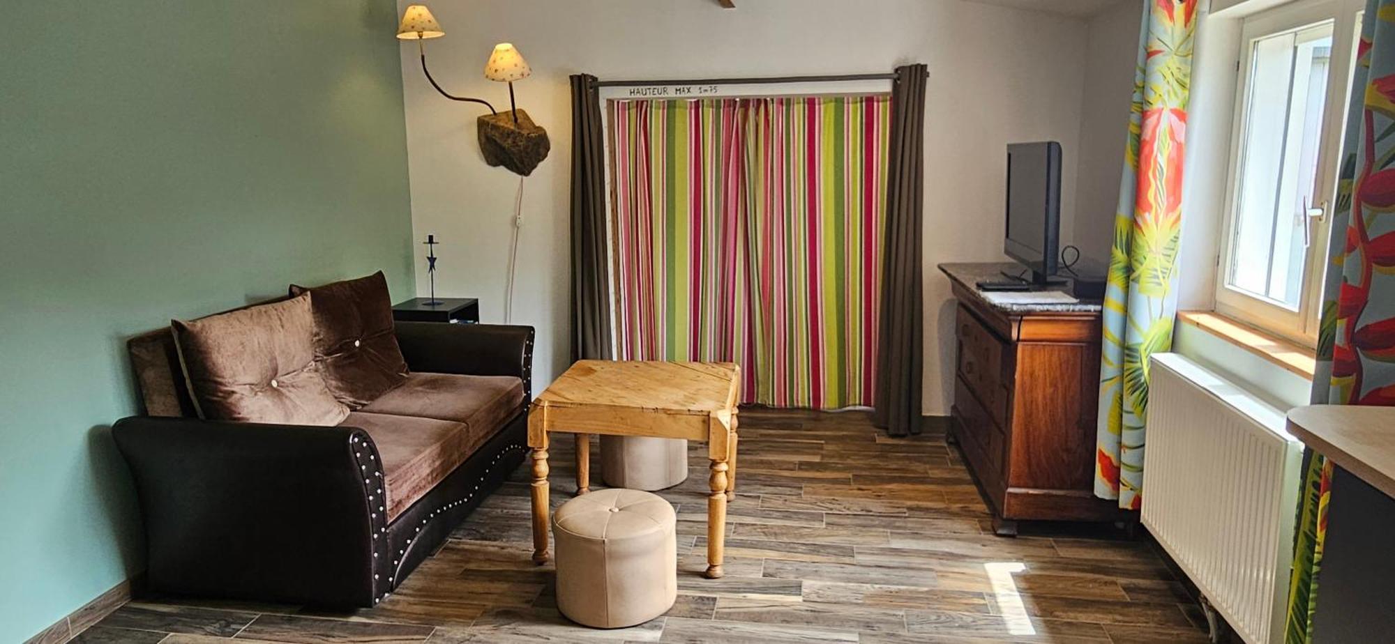 La Petite Maison * Wimereux