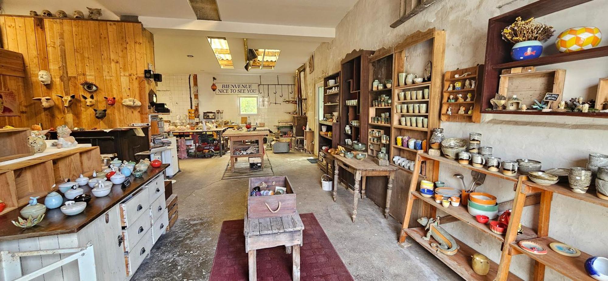 Holiday home La Petite Maison